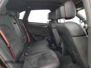 2020 Porsche Macan GTS with VIN WP1AG2A54LLB56338, listed as a Copart auction lot 72420704 with 21,052 mi miles and Salvage Title. Bid and sale history available at DreamBid. Image 11.