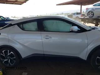 2022 Toyota C-HR XLE with VIN NMTKHMBX5NR147226, listed as a IAAI auction lot 42068867 with 21,863 mi miles. Bid and sale history available at carsss.com. Image 14.
