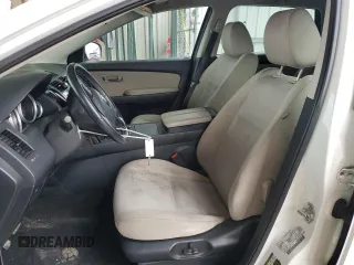 2014 Mazda CX-9 Sport with VIN JM3TB3BV5E0427867, listed as a Copart auction lot 51091995 with 122,008 mi miles and Salvage title. Bid and sale history available at DreamBid. Image 7.