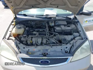 2007 Ford Focus SE с VIN 1FAHP36N87W117244, выставлен на аукционе IAAI как лот 42482087 с пробегом 117 743 миль миль и . История ставок и продаж доступна на DreamBid. Изображение 10.