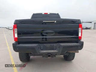 2019 Ford F-250 XL with VIN 1FT7W2BT2KEE43529, listed as a IAAI auction lot 42049216 with 55,199 mi miles and . Bid and sale history available at DreamBid. Image 16.
