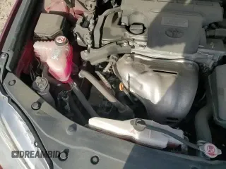 2017 Toyota Camry Hybrid LE с VIN 4T1BD1FK1HU217830, выставлен на аукционе Copart как лот 71991665 с пробегом 84 571 миль миль и Списание • Salvage title. История ставок и продаж доступна на DreamBid. Изображение 13.