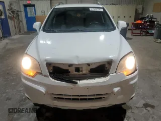 2013 Chevrolet Captiva Sport LT z VIN 3GNAL3EK1DS566830, wystawiony jako Copart lot #51820795 z przebiegiem 197 737 mil mil oraz Szkoda całkowita • Salvage title. Historia ofert i sprzedaży dostępna na DreamBid. Obrazek 5.