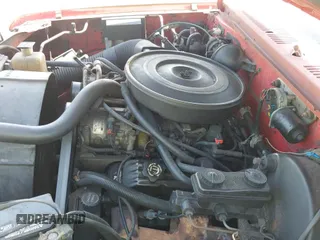 1996 Dodge Dakota z VIN 1B7GL23X3TS523127, wystawiony jako IAAI lot #43101812 z przebiegiem 204 048 mil mil oraz . Historia ofert i sprzedaży dostępna na DreamBid. Obrazek 13.