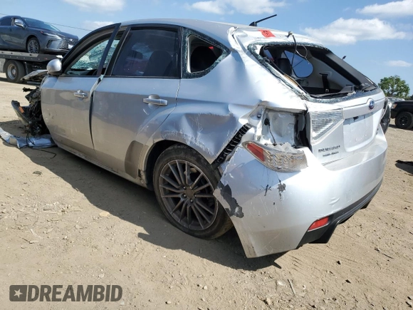 2011 Subaru WRX WRX Limited с VIN JF1GR7E6XBG832603, выставлен на аукционе Copart как лот 53913275 с пробегом Не указан миль и Списание • Salvage title. История ставок и продаж доступна на DreamBid. Изображение 2.