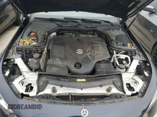 2019 Mercedes-Benz CLS with VIN WDD2J5JB0KA039029, listed as a Copart auction lot 74789214 with 0 mi miles and Non Repairable. Bid and sale history available at carsss.com. Image 11.