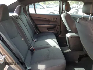2013 Chrysler 200 Touring with VIN 1C3CCBBGXDN729159, listed as a Copart auction lot 47550215 with 67,748 mi miles and Salvage Title. Bid and sale history available at carsss.com. Image 10.