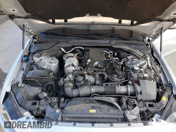 2017 Jaguar XE with VIN SAJAD4BN2HA970206, listed as a Copart auction lot 41484765 with 92,821 mi miles and Clean Title. Bid and sale history available at DreamBid. Image 11.