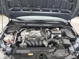 2021 Toyota Corolla LE with VIN 5YFVPMAE0MP210869, listed as a Copart auction lot 51996265 with 64,288 mi miles and Clean Title. Bid and sale history available at carsss.com. Image 11.