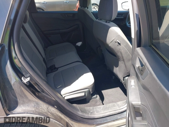 2022 Ford Escape SE с VIN 1FMCU9G67NUA93496, выставлен на аукционе IAAI как лот 42248977 с пробегом 29 973 миль миль и . История ставок и продаж доступна на DreamBid. Изображение 8.