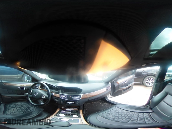 2012 Mercedes-Benz E 350 Luxury with VIN WDDHF5KBXCA616418, listed as a IAAI auction lot 42129029 with 188,566 mi miles and . Bid and sale history available at DreamBid. Image 18.