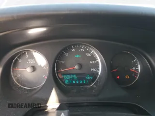 2007 Chevrolet Monte Carlo LT with VIN 2G1WK15K479416744, listed as a Copart auction lot 85472964 with 90,070 mi miles and Salvage Title. Bid and sale history available at carsss.com. Image 9.
