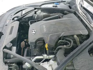 2016 Hyundai Genesis 3.8L с VIN KMHGN4JE6GU107876, выставлен на аукционе IAAI как лот 42853078 с пробегом 109 917 миль миль и . История ставок и продаж доступна на DreamBid. Изображение 19.