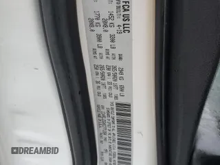 2019 Dodge Durango GT Plus with VIN 1C4RDJDGXKC771284, listed as a Copart auction lot 46690835 with 79,676 mi miles and Salvage Title. Bid and sale history available at DreamBid. Image 13.