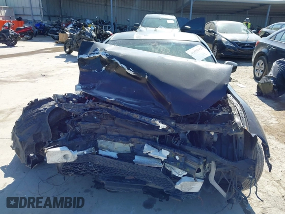2015 Scion FR-S z VIN JF1ZNAA15F8712221, wystawiony jako IAAI lot #41479415 z przebiegiem Nie podano mil oraz . Historia ofert i sprzedaży dostępna na DreamBid. Obrazek 12.