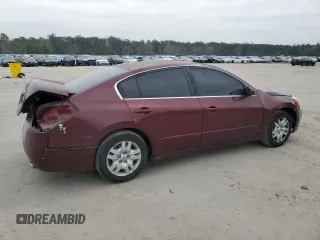 2012 Nissan Altima 2.5 S with VIN 1N4AL2AP0CN535569, listed as a Copart auction lot 48733415 with 151,179 mi miles and Salvage Title. Bid and sale history available at carsss.com. Image 3.