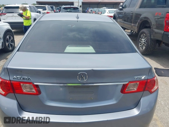 2011 Acura TSX z VIN JH4CU2F67BC006807, wystawiony jako IAAI lot #42473747 z przebiegiem 119 372 mil mil oraz . Historia ofert i sprzedaży dostępna na DreamBid. Obrazek 16.