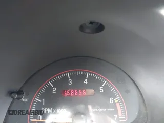 2004 Pontiac Grand Am SE1 with VIN 1G2NF52E44C248920, listed as a IAAI auction lot 41654124 with 158,656 mi miles. Bid and sale history available at carsss.com. Image 15.