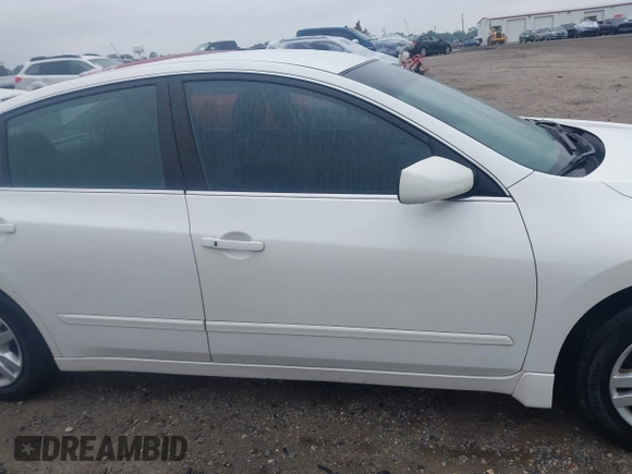2012 Nissan Altima S with VIN 1N4AL2AP8CN486508, listed as a IAAI auction lot 42433048 with 234,923 mi miles and . Bid and sale history available at DreamBid. Image 13.