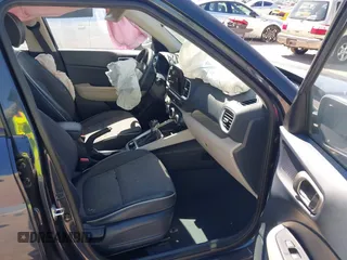 2023 Hyundai Venue SEL with VIN KMHRC8A34PU232220, listed as a IAAI auction lot 41699038 with 40,759 mi miles and . Bid and sale history available at carsss.com. Image 5.