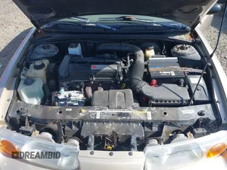 2000 Saturn SL с VIN 1G8ZK5277YZ178949, выставлен на аукционе IAAI как лот 42153880 с пробегом 105 203 миль миль и . История ставок и продаж доступна на DreamBid. Изображение 10.