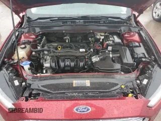 2015 Ford Fusion SE with VIN 3FA6P0H77FR169096, listed as a Copart auction lot 79511074 with 212,435 mi miles and Salvage Title. Bid and sale history available at carsss.com. Image 11.