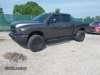 2015 Ram 2500 Tradesman с VIN 3C6UR5CJ4FG577019, выставлен на аукционе IAAI как лот 42362908 с пробегом 103 160 миль миль и . История ставок и продаж доступна на DreamBid. Изображение 18.