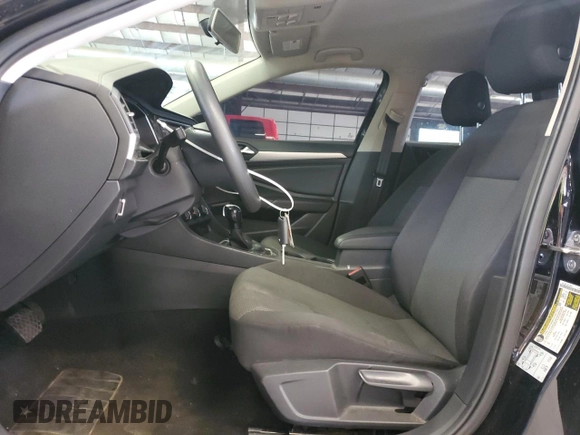 2021 Volkswagen Jetta S with VIN 3VWC57BU2MM045643, listed as a Copart auction lot 63595995 with 131,503 mi miles and Clean title. Bid and sale history available at DreamBid. Image 7.