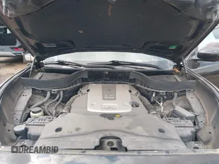2016 Infiniti QX70 with VIN JN8CS1MU1GM130337, listed as a IAAI auction lot 42124059 with 148,876 mi miles and . Bid and sale history available at DreamBid. Image 10.