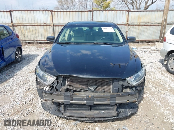 2017 Ford Taurus SE с VIN 1FAHP2D89HG126277, выставлен на аукционе IAAI как лот 41904718 с пробегом 188 958 миль миль и . История ставок и продаж доступна на DreamBid. Изображение 13.
