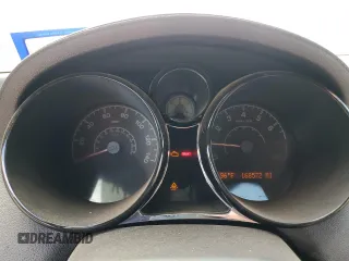2008 Saturn Sky z VIN 1G8MC35B68Y122440, wystawiony jako Copart lot #72236274 z przebiegiem 168 572 mil mil oraz Szkody całkowita. Historia ofert i sprzedaży dostępna na DreamBid. Obrazek 9.