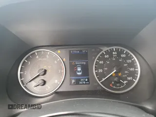 2025 Nissan Sentra S z VIN 3N1AB8BV6SY304550, wystawiony jako Copart lot #57815045 z przebiegiem 3 078 mil mil oraz Szkoda całkowita • Salvage title. Historia ofert i sprzedaży dostępna na DreamBid. Obrazek 9.