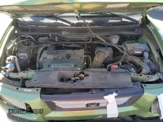 2008 Honda Element EX with VIN 5J6YH18778L009527, listed as a Copart auction lot 51189215 with 85,958 mi miles and Salvage Title. Bid and sale history available at DreamBid. Image 12.