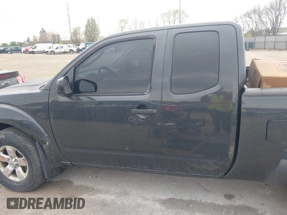 2010 Nissan Frontier SE with VIN 1N6AD0CWXAC442662, listed as a IAAI auction lot 42073098 with 200,555 mi miles and . Bid and sale history available at DreamBid. Image 15.