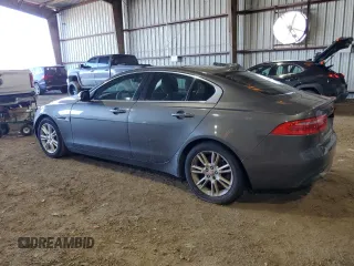 2019 Jaguar XE 25t Premium with VIN SAJAD4FX3KCP51634, listed as a Copart auction lot 85771074 with 87,919 mi miles and Clean Title. Bid and sale history available at carsss.com. Image 2.
