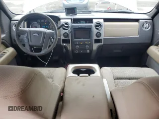 2009 Ford F-150 XL z VIN 1FTPW14V09FA39822, wystawiony jako Copart lot #57272905 z przebiegiem 197 699 mil mil oraz Szkoda całkowita • Salvage title. Historia ofert i sprzedaży dostępna na DreamBid. Obrazek 8.