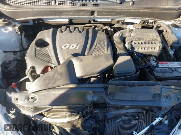 2014 Hyundai Sonata SE with VIN 5NPEC4AC7EH928010, listed as a IAAI auction lot 41618074 with 92,403 mi miles and . Bid and sale history available at DreamBid. Image 10.