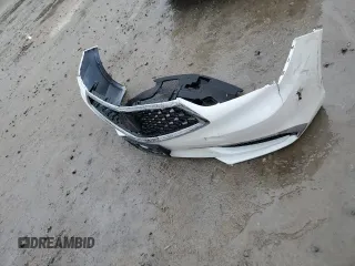 2018 Acura TLX Technology z VIN 19UUB3F55JA003067, wystawiony jako Copart lot #82958724 z przebiegiem 115 891 mil mil oraz Szkoda całkowita • Salvage title. Historia ofert i sprzedaży dostępna na DreamBid. Obrazek 12.