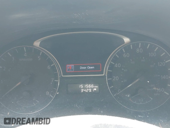 2014 Nissan Pathfinder Platinum with VIN 5N1AR2MM7EC723672, listed as a IAAI auction lot 42532350 with 151,566 mi miles and . Bid and sale history available at DreamBid. Image 7.