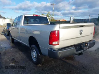 2011 Ram 2500 SLT with VIN 3D7TT2CT6BG598377, listed as a IAAI auction lot 41221948 with 79,499 mi miles and . Bid and sale history available at DreamBid. Image 3.