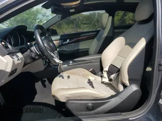 2012 Mercedes-Benz C 250 с VIN WDDGJ4HB6CF773930, выставлен на аукционе Copart как лот 62234215 с пробегом 159 787 миль миль и Чистый • Clean title. История ставок и продаж доступна на DreamBid. Изображение 7.