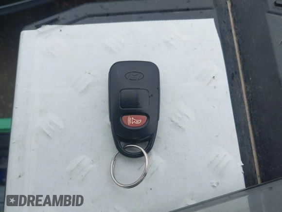 2015 Hyundai Elantra SE with VIN 5NPDH4AE2FH604575, listed as a IAAI auction lot 41915640 with 128,408 mi miles and . Bid and sale history available at DreamBid. Image 11.
