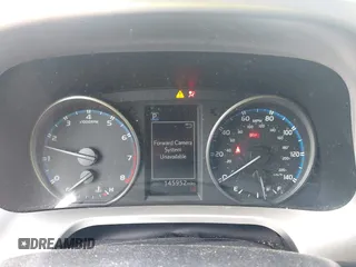 2018 Toyota RAV4 LE z VIN JTMBFREV7JJ250802, wystawiony jako IAAI lot #42578008 z przebiegiem 145 952 mil mil oraz . Historia ofert i sprzedaży dostępna na DreamBid. Obrazek 7.