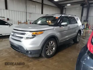 2012 Ford Explorer Limited z VIN 1FMHK8F89CGA81323, wystawiony jako Copart lot #63231765 z przebiegiem 192 734 mil mil oraz Szkoda całkowita • Salvage title. Historia ofert i sprzedaży dostępna na DreamBid. Obrazek 1.