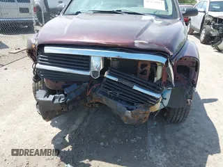 2005 Dodge Durango SXT with VIN 1D4HB38N15F574886, listed as a IAAI auction lot 42274183 with 224,122 mi miles and . Bid and sale history available at DreamBid. Image 6.