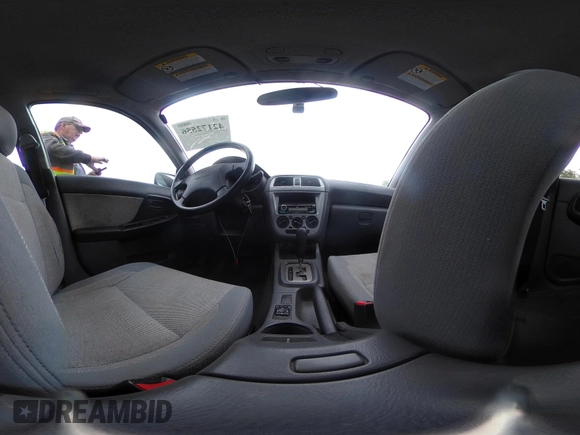 2004 Subaru Impreza Outback Special Sports с VIN JF1GG68584H804055, выставлен на аукционе IAAI как лот 42172556 с пробегом 101 277 миль миль и . История ставок и продаж доступна на DreamBid. Изображение 18.