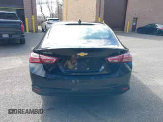 2020 Chevrolet Malibu LT with VIN 1G1ZD5ST4LF043928, listed as a IAAI auction lot 42065921 with 60,150 mi miles and . Bid and sale history available at DreamBid. Image 16.