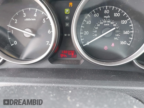 2013 Mazda 6 i Touring с VIN 1YVHZ8DH7D5M07033, выставлен на аукционе IAAI как лот 42772296 с пробегом 130 379 миль миль и . История ставок и продаж доступна на DreamBid. Изображение 7.