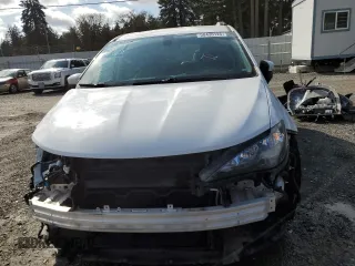 2021 Chrysler Voyager LXi z VIN 2C4RC1DG0MR506578, wystawiony jako Copart lot #50430125 z przebiegiem 87 530 mil mil oraz Szkoda całkowita • Salvage title. Historia ofert i sprzedaży dostępna na DreamBid. Obrazek 5.