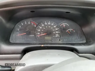 2002 Suzuki XL-7 LX with VIN JS3TY92V824102176, listed as a Copart auction lot 53648545 with 0 mi miles and Salvage Title. Bid and sale history available at carsss.com. Image 9.